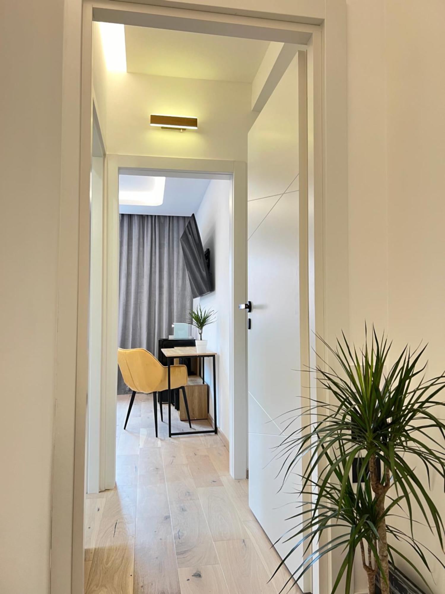 פדרנו דוניאנו Milan Boutique Villa מראה חיצוני תמונה