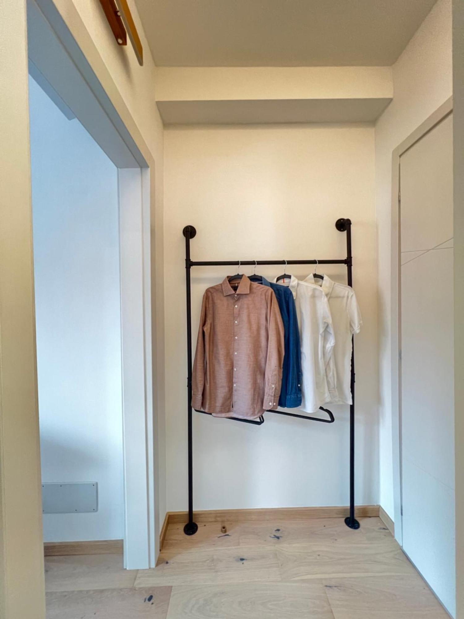 פדרנו דוניאנו Milan Boutique Villa מראה חיצוני תמונה