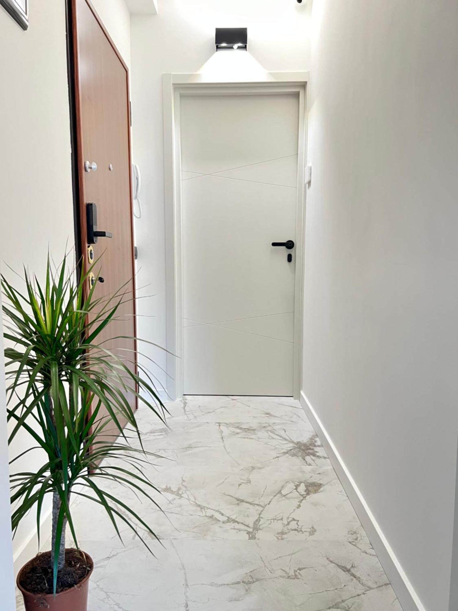 פדרנו דוניאנו Milan Boutique Villa מראה חיצוני תמונה