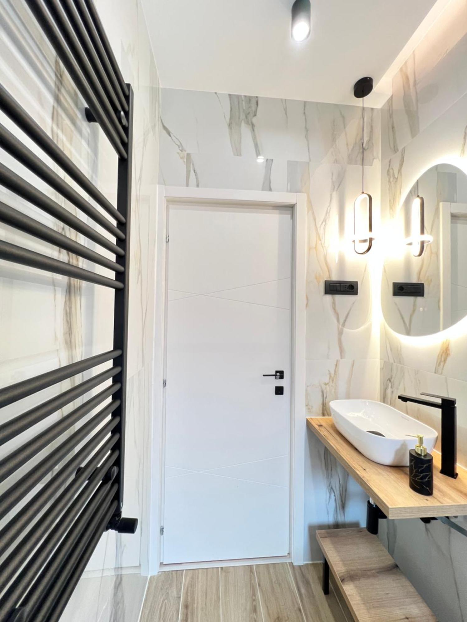 פדרנו דוניאנו Milan Boutique Villa מראה חיצוני תמונה