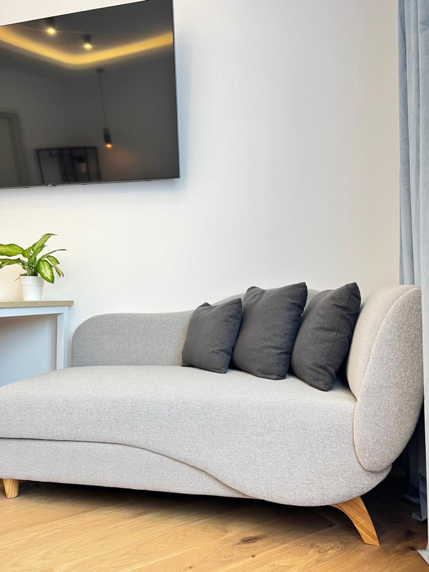 פדרנו דוניאנו Milan Boutique Villa מראה חיצוני תמונה